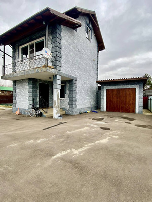 Продам дом, СНТ Матвеевка тер, 120, Домодедово г, 0 км от города