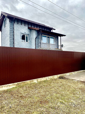 Продам дом, СНТ Матвеевка тер, 120, Домодедово г, 0 км от города