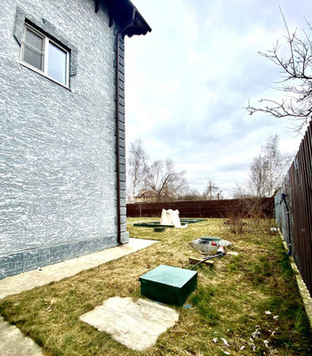 Продам дом, СНТ Матвеевка тер, 120, Домодедово г, 0 км от города