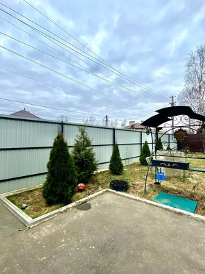 Продам дом, СНТ Матвеевка тер, 120, Домодедово г, 0 км от города