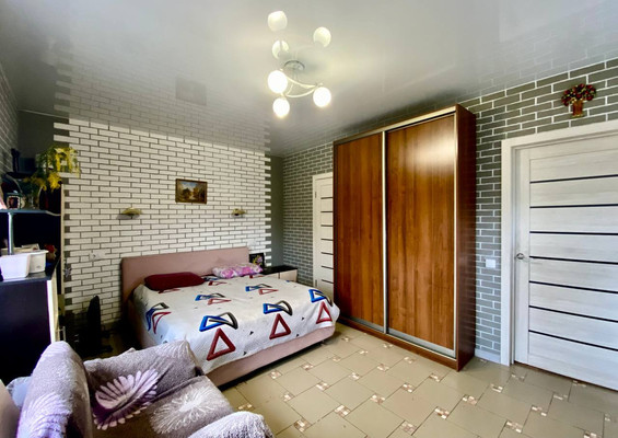 Продам дом, СНТ Матвеевка тер, 120, Домодедово г, 0 км от города