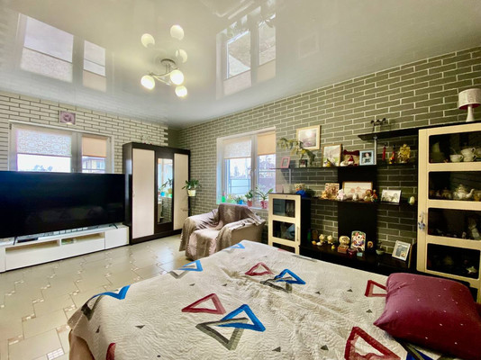 Продам дом, СНТ Матвеевка тер, 120, Домодедово г, 0 км от города