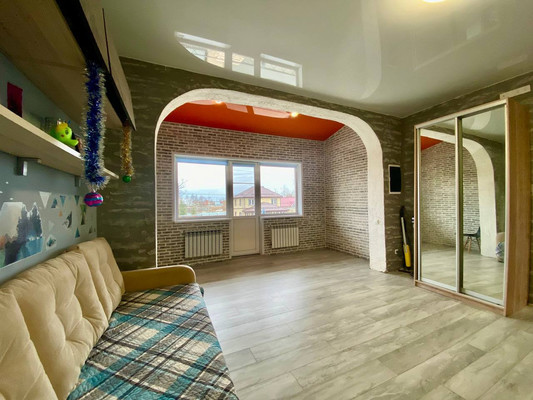 Продам дом, СНТ Матвеевка тер, 120, Домодедово г, 0 км от города