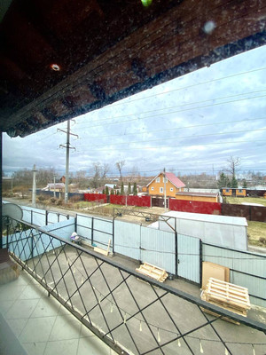 Продам дом, СНТ Матвеевка тер, 120, Домодедово г, 0 км от города