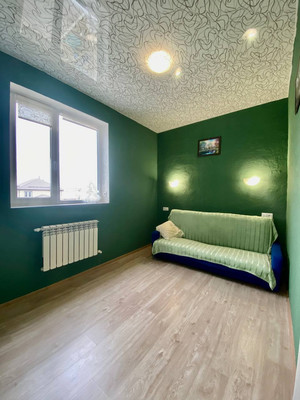 Продам дом, СНТ Матвеевка тер, 120, Домодедово г, 0 км от города