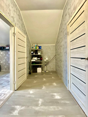 Продам дом, СНТ Матвеевка тер, 120, Домодедово г, 0 км от города