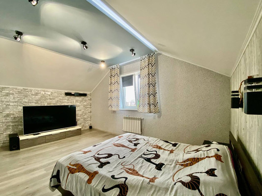 Продам дом, СНТ Матвеевка тер, 120, Домодедово г, 0 км от города