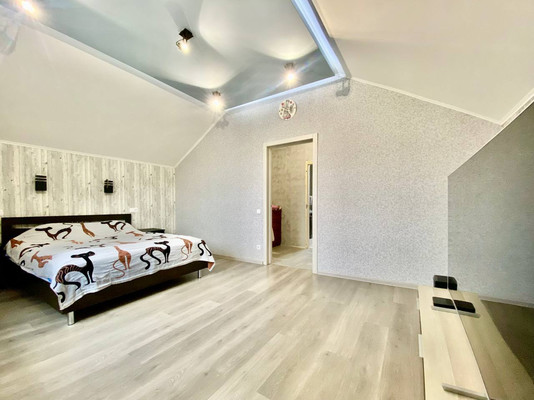 Продам дом, СНТ Матвеевка тер, 120, Домодедово г, 0 км от города