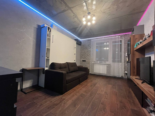 Продам однокомнатную (1-комн.) квартиру, Носовихинское ш, 43, Реутов г