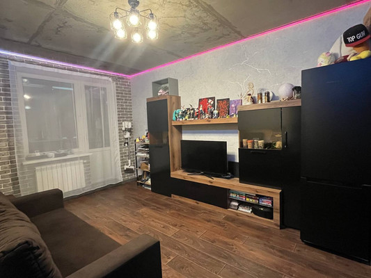 Продам однокомнатную (1-комн.) квартиру, Носовихинское ш, 43, Реутов г