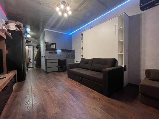 Продам однокомнатную (1-комн.) квартиру, Носовихинское ш, 43, Реутов г