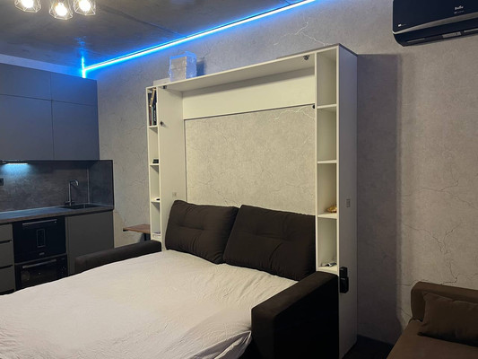 Продам однокомнатную (1-комн.) квартиру, Носовихинское ш, 43, Реутов г