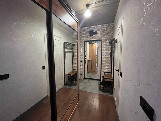 Продам однокомнатную (1-комн.) квартиру, Носовихинское ш, 43, Реутов г