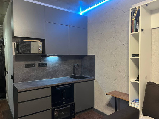 Продам однокомнатную (1-комн.) квартиру, Носовихинское ш, 43, Реутов г