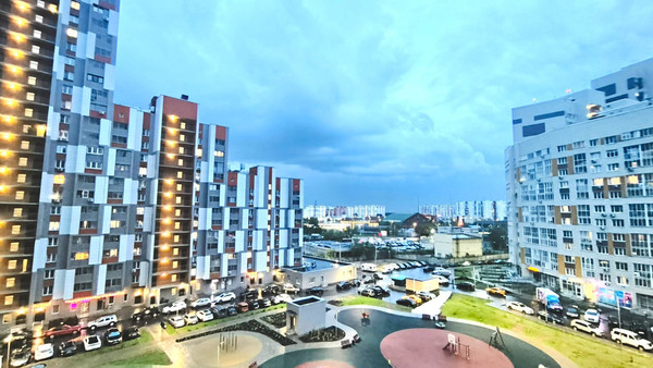 Продам однокомнатную (1-комн.) квартиру, Носовихинское ш, 43, Реутов г