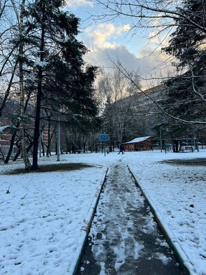 Продам трехкомнатную (3-комн.) квартиру, Архитектора Власова ул, 8, Москва г