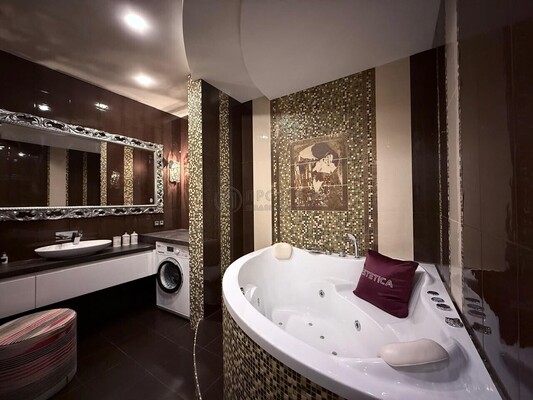 Продам трехкомнатную (3-комн.) квартиру, Архитектора Власова ул, 8, Москва г