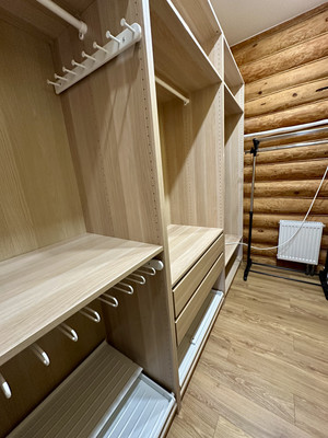 Продам дом, Пушкинский (ЖК Руза Фэмили Парк тер) б-р, 77, Рождествено с, 0 км от города