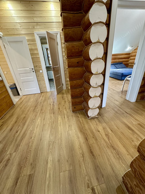 Продам дом, Пушкинский (ЖК Руза Фэмили Парк тер) б-р, 77, Рождествено с, 0 км от города