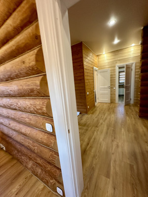 Продам дом, Пушкинский (ЖК Руза Фэмили Парк тер) б-р, 77, Рождествено с, 0 км от города