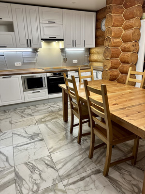 Продам дом, Пушкинский (ЖК Руза Фэмили Парк тер) б-р, 77, Рождествено с, 0 км от города