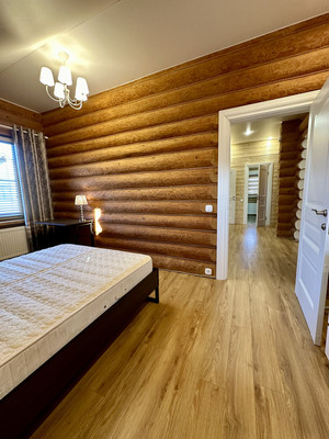 Продам дом, Пушкинский (ЖК Руза Фэмили Парк тер) б-р, 77, Рождествено с, 0 км от города