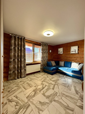 Продам дом, Пушкинский (ЖК Руза Фэмили Парк тер) б-р, 77, Рождествено с, 0 км от города