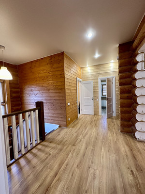 Продам дом, Пушкинский (ЖК Руза Фэмили Парк тер) б-р, 77, Рождествено с, 0 км от города