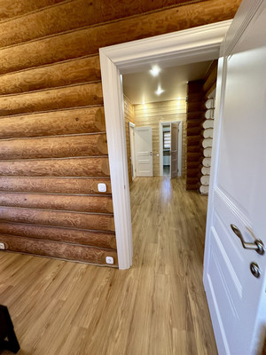 Продам дом, Пушкинский (ЖК Руза Фэмили Парк тер) б-р, 77, Рождествено с, 0 км от города