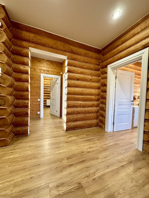 Продам дом, Пушкинский (ЖК Руза Фэмили Парк тер) б-р, 77, Рождествено с, 0 км от города