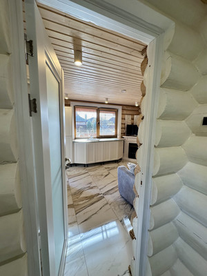 Продам дом, Пушкинский (ЖК Руза Фэмили Парк тер) б-р, 77, Рождествено с, 0 км от города