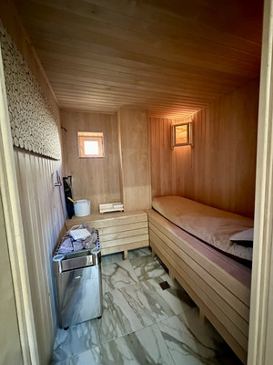 Продам дом, Пушкинский (ЖК Руза Фэмили Парк тер) б-р, 77, Рождествено с, 0 км от города