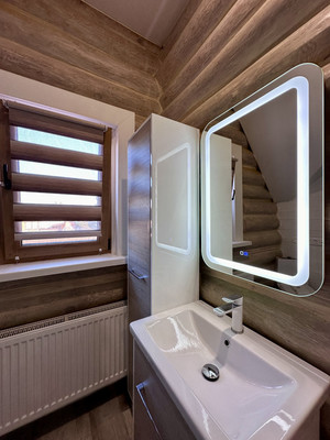 Продам дом, Пушкинский (ЖК Руза Фэмили Парк тер) б-р, 77, Рождествено с, 0 км от города