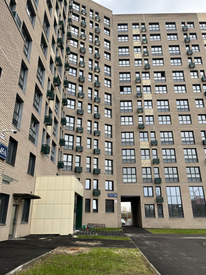 Продам двухкомнатную (2-комн.) квартиру, Заводская ул, 45к10, Деденево рп