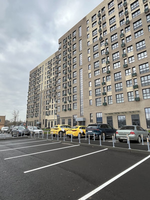 Продам двухкомнатную (2-комн.) квартиру, Заводская ул, 45к10, Деденево рп