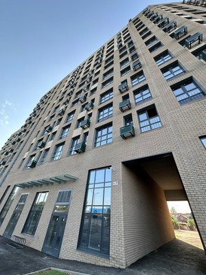 Продам двухкомнатную (2-комн.) квартиру, Заводская ул, 45к10, Деденево рп