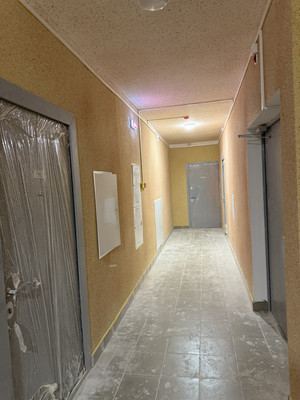 Продам двухкомнатную (2-комн.) квартиру, Заводская ул, 45к10, Деденево рп