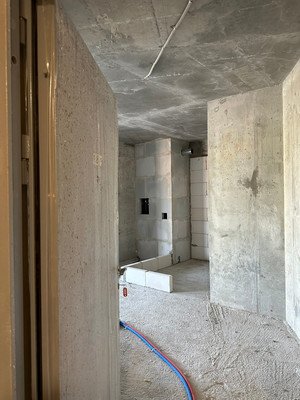 Продам двухкомнатную (2-комн.) квартиру, Заводская ул, 45к10, Деденево рп