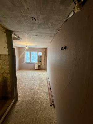 Продам однокомнатную (1-комн.) квартиру, Дружба мкр, 4, Комсомольск-на-Амуре г