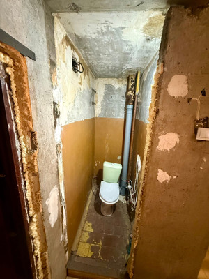 Продам однокомнатную (1-комн.) квартиру, Дружба мкр, 4, Комсомольск-на-Амуре г