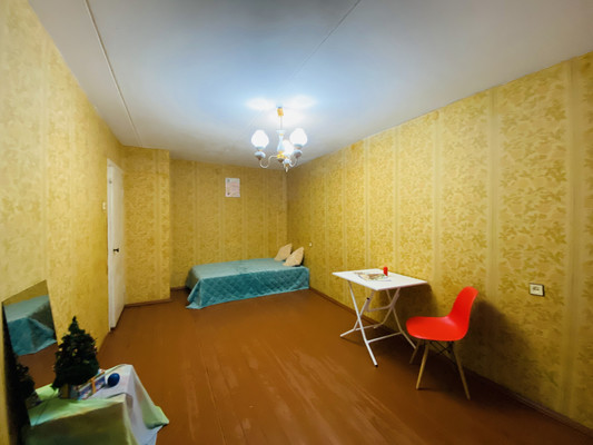 Продам однокомнатную (1-комн.) квартиру, Комсомола ул, 2, Всеволожск г