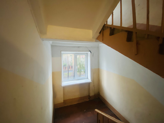 Продам однокомнатную (1-комн.) квартиру, Комсомола ул, 2, Всеволожск г