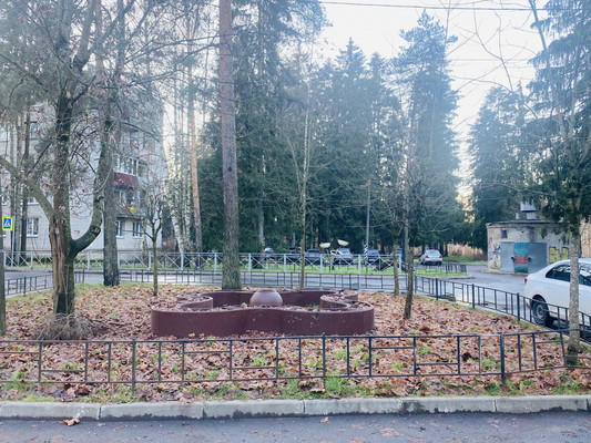 Продам однокомнатную (1-комн.) квартиру, Комсомола ул, 2, Всеволожск г