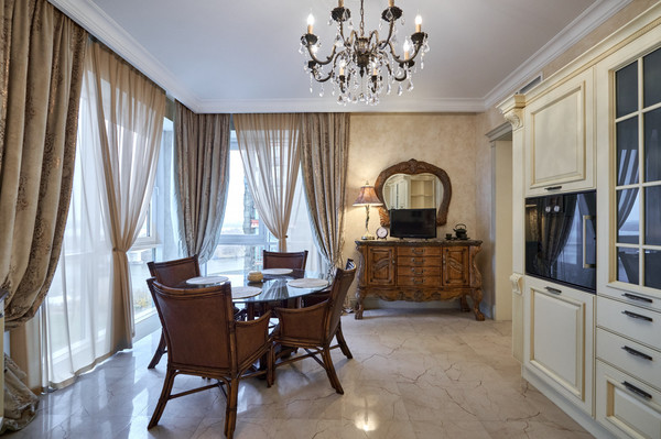 Продам многокомнатную квартиру, Авиационная ул, 77к1, Москва г