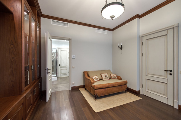 Продам многокомнатную квартиру, Авиационная ул, 77к1, Москва г