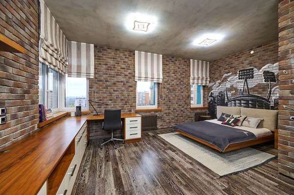 Продам многокомнатную квартиру, Авиационная ул, 77к1, Москва г