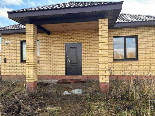 Продам дом, Мира ул, 6, Кзыл-Иль д, 0 км от города