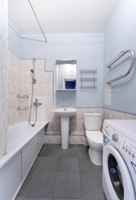 Продам однокомнатную (1-комн.) квартиру, 1-го Мая ул, 91А, Краснодар г