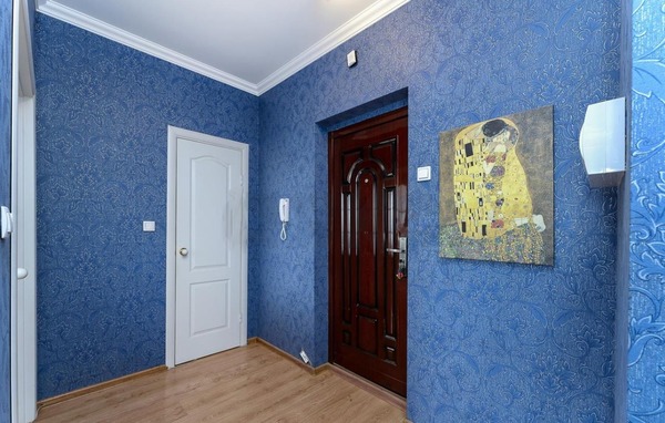 Продам однокомнатную (1-комн.) квартиру, 1-го Мая ул, 91А, Краснодар г