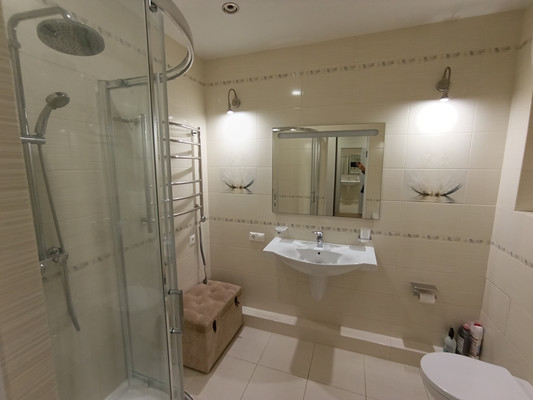 Сдам однокомнатную (1-комн.) квартиру, Садовая ул, 161к2, Краснодар г